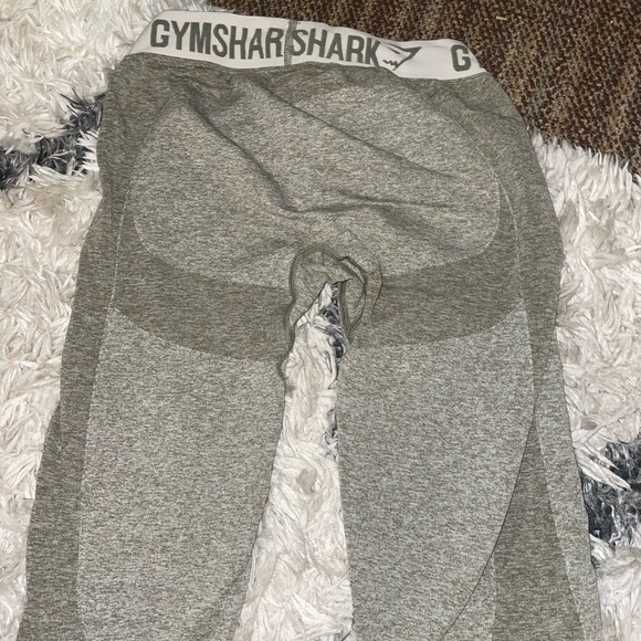 Gymshark flex low rise leggings! - Picture 2 of 2